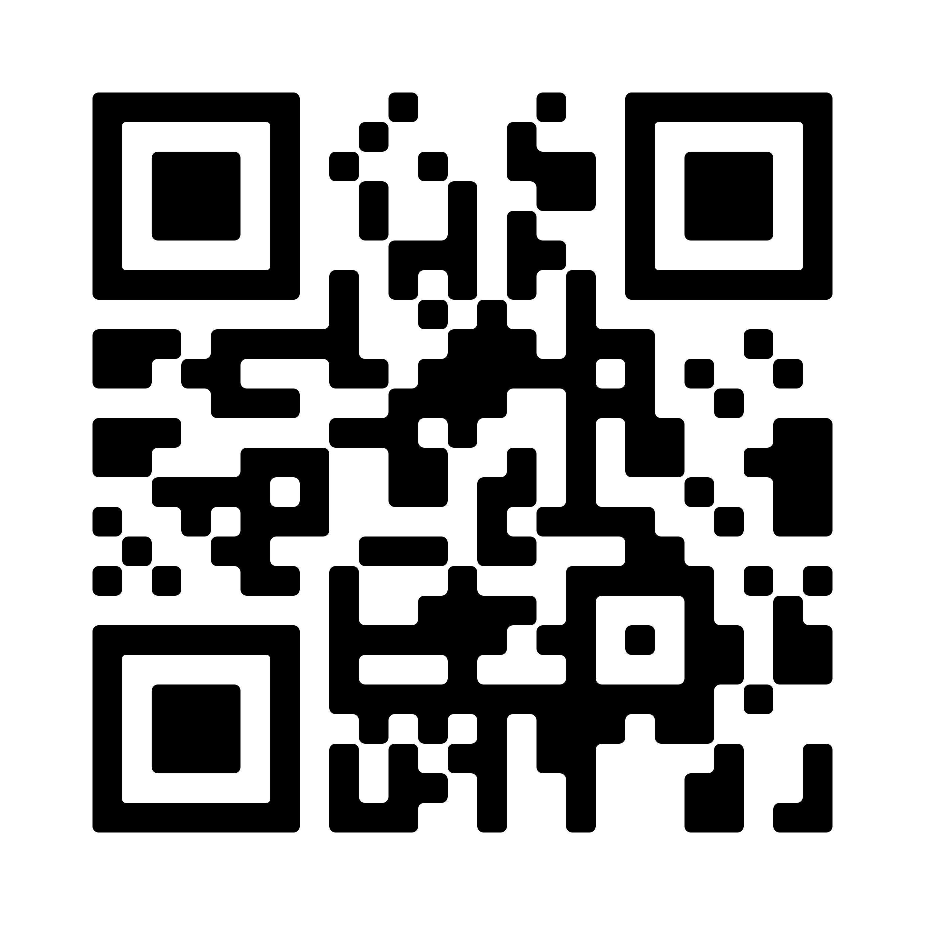 QR Code QR Codes