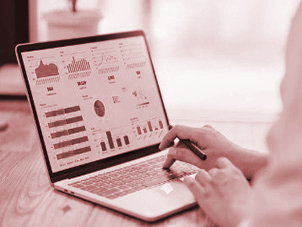 Finanzanalyse & Reporting Finanzanalyse & Reporting