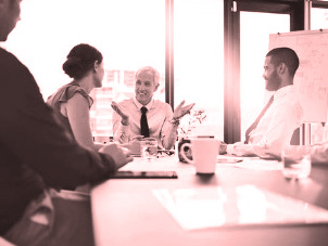 Transaktionsberatung & -unterstützung Transaktionsberatung & -unterstützung