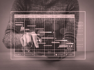 Projektmanagement & Change Management-Services Projektmanagement & Change Management-Services